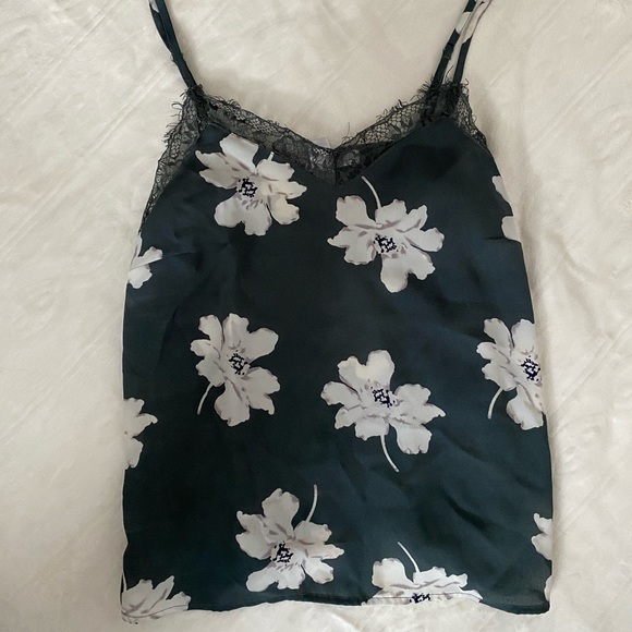 Cami top - Picture 1 of 2